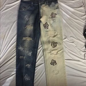 Mens jeans